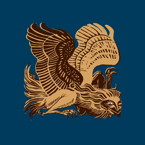 Блюбери (Кислый с Какао Нибами)