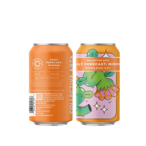 Дейли Форекаст: Мимоза