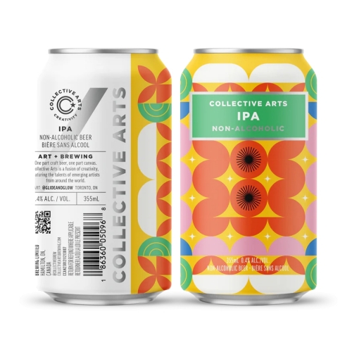 ИПА (Безалкогольное)