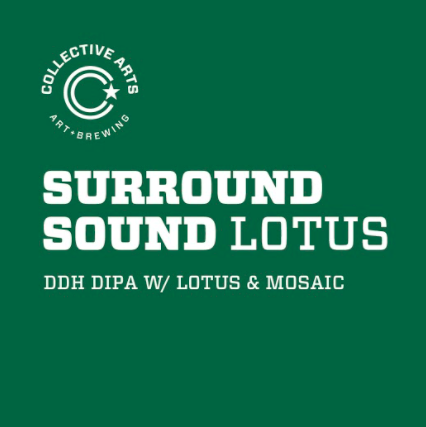 Сарраунд Саунд: Азакка ДДХ ДИПА с Азакка, Амарилло и Комет