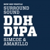 Сарраунд Саунд ДДХ ДИПА В2 с Симко и Амарилло
