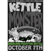 Кеттл Монстер