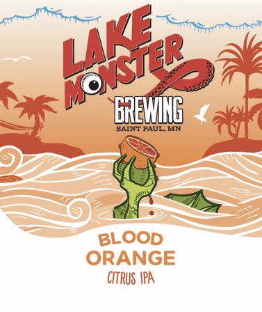 Блад Орандж Си́трус ИПА