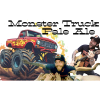 Монстер Трак Пейл