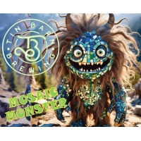 Мозаик Монстер