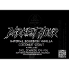 Даркест Хоур - Империал Бурбон Ванилла Коконат Стаут