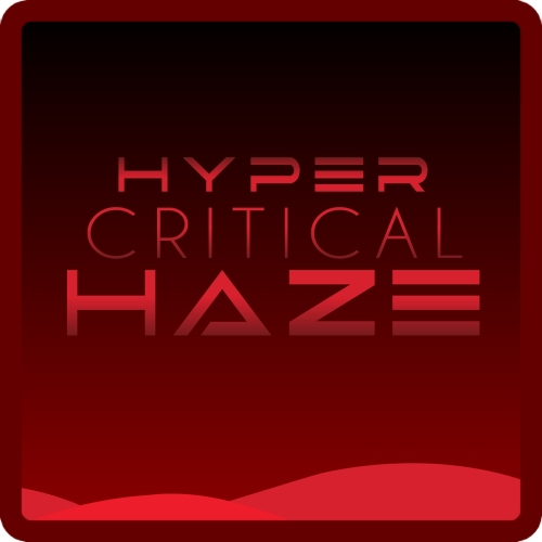 Хайпер Критикал Хейз