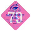79 Пассион Фрут Сор