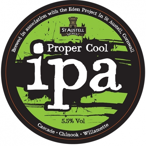 Пропер Кул ИПА