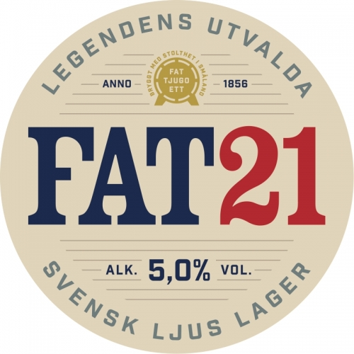 Фат 21