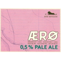 0,5% Пейл Эль