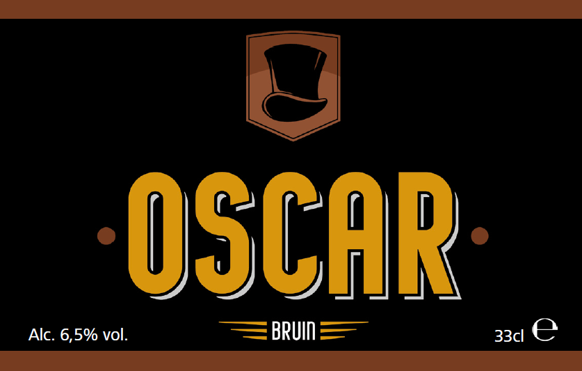 Оскар Бруин