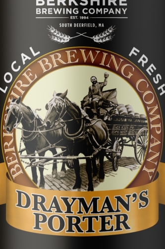 Драйманс Портер