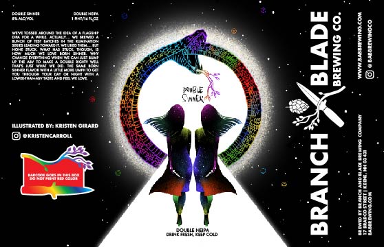 Дабл Синнер