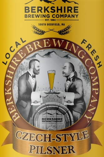 Чеш Стайл Пилснер