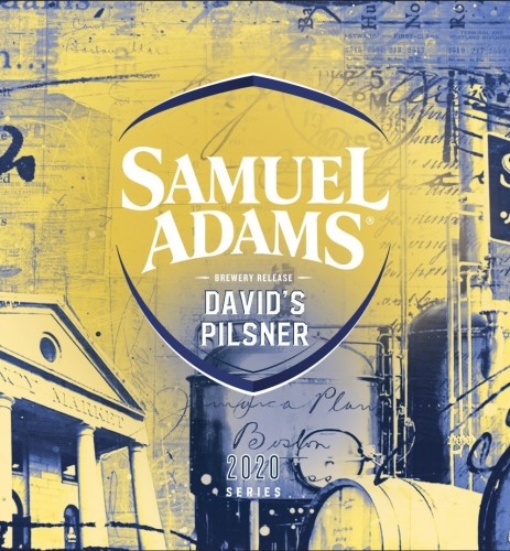 Дэвидс Пилснер