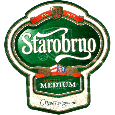 Старобрно Медиум 11
