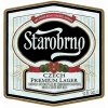 Старобрно Чеш Премиум Лагер 3.5%