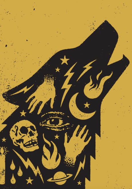 Визард Волф