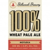 100% Вит Пейл Эль В/ Мотеука