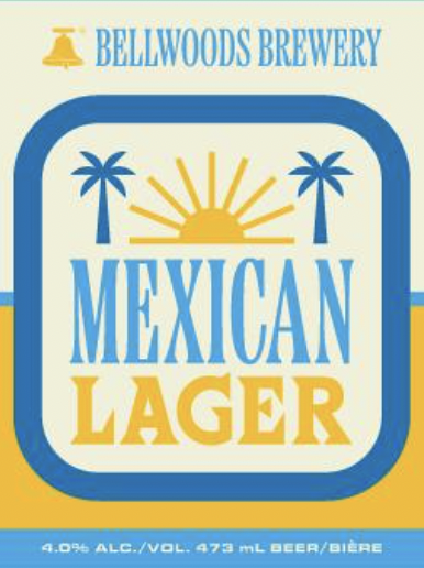 Мексикан Лагер