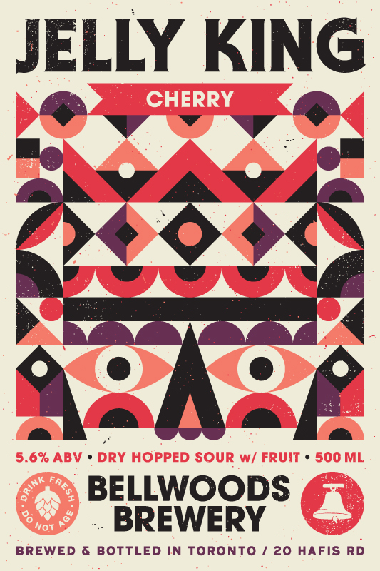 Джелли Кинг (Черри)