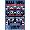Джелли Кинг (Блэкберри энд Плам)