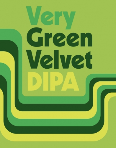 Вери Грин Велвет