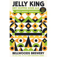 Джелли Кинг Спайси Манго Маргарита