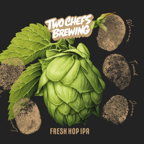 Фреш Хоп ИПА