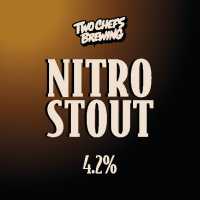 Найтро Стаут