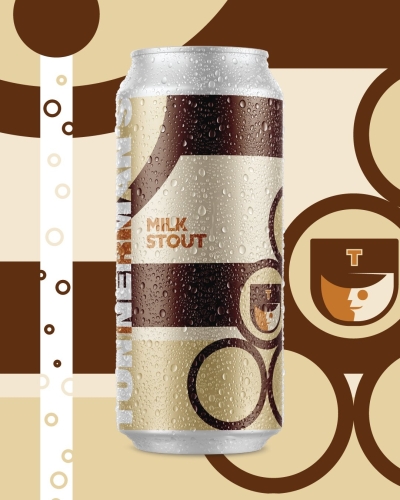 Таннерманс Милк Стаут