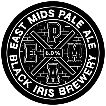 Ист-Мидс Пейл Эль