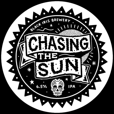 Чейзинг зе Сан