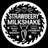 Стробери Милкшейк