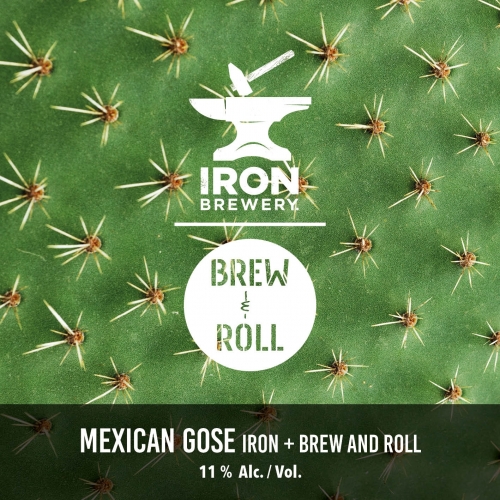 Мексикан Гозе