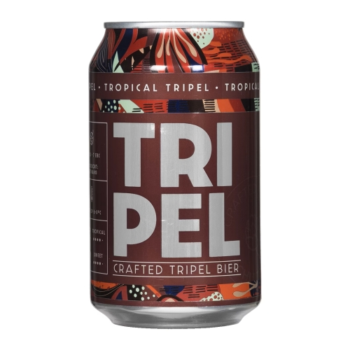 Шультенброй Тропикал Триппель