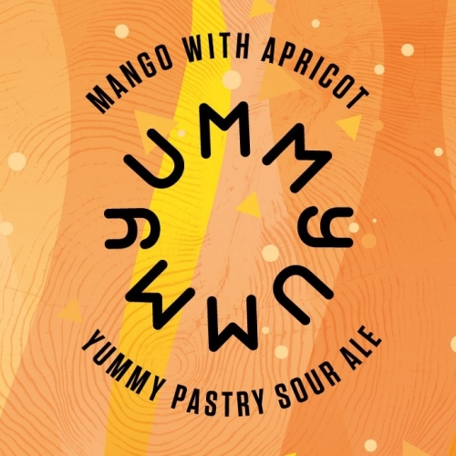 Ямми Манго Виз Априкот