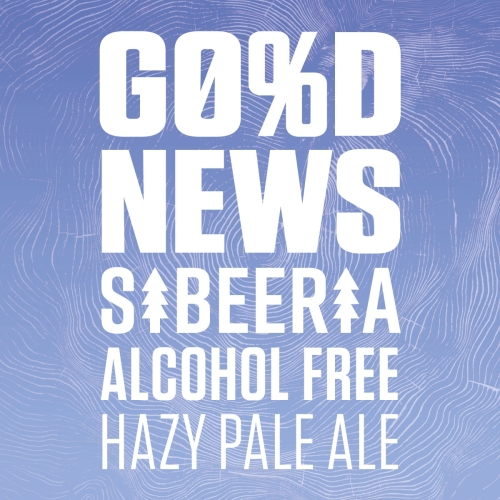 Гуд Ньюс: Хейзи Пейл Эль