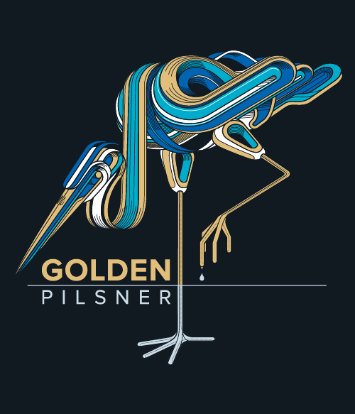 Голден Пилснер