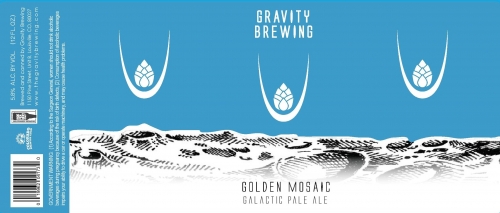 Голден Мозаик