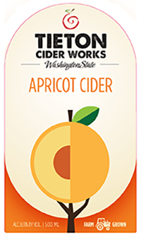 Априкот Сидер