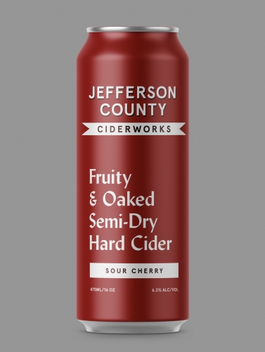 Оукд Кислый Черри