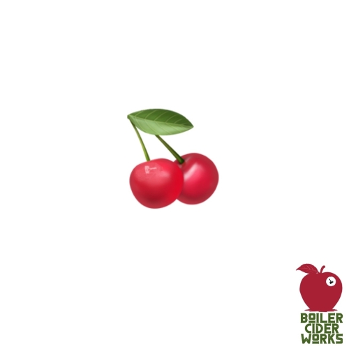Кислый Черри Сидр
