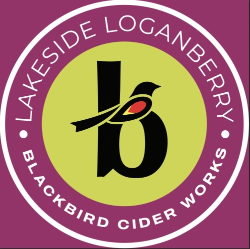 Лейксайд Логанберри