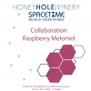 Коллаборация Распберри Меломел