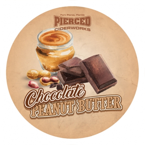 Чоколат Пинат Баттер