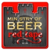 Министри оф Бир Ред Тейп