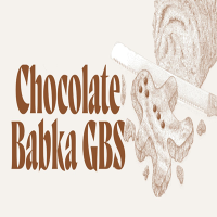 Чоколат Бабка ГБС
