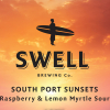 Саут-Порт Сансетс Распберри энд Лемон Майртл Соур